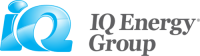 IQ Energy Group - Logo Bold